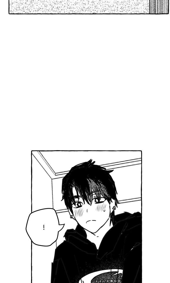 Read Groupie Sweetie chapter 29 image 55 on Lezhin