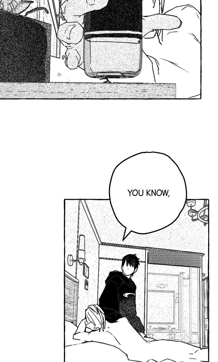 Read Groupie Sweetie chapter 29 image 58 on Lezhin
