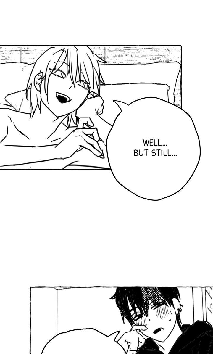 Read Groupie Sweetie chapter 29 image 64 on Lezhin