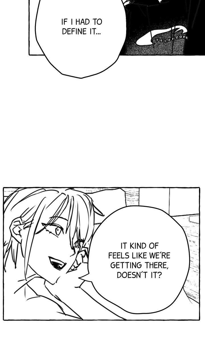 Read Groupie Sweetie chapter 29 image 65 on Lezhin