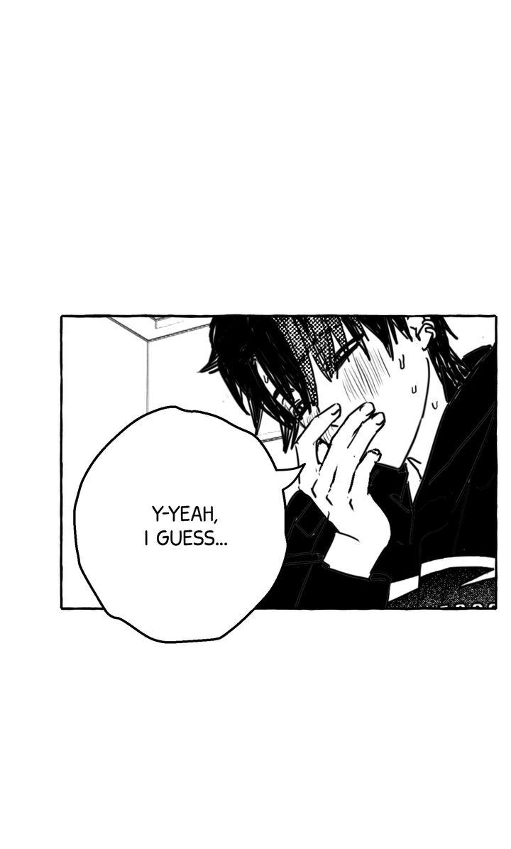 Read Groupie Sweetie chapter 29 image 66 on Lezhin