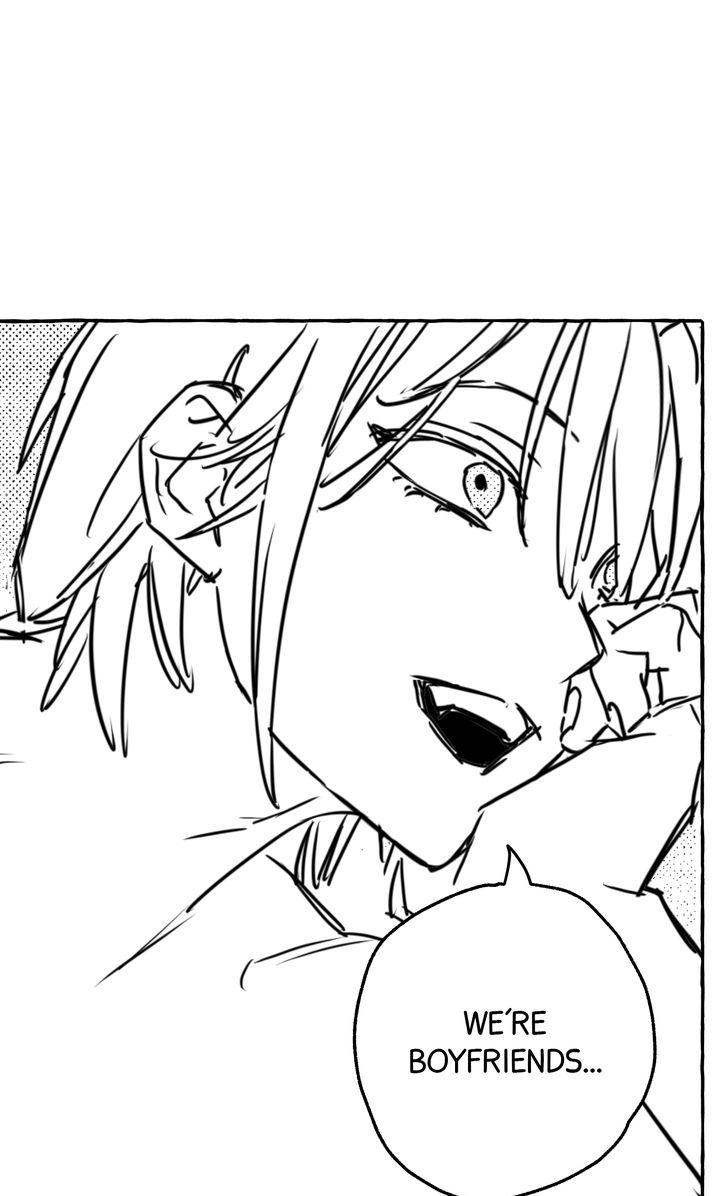 Read Groupie Sweetie chapter 29 image 67 on Lezhin