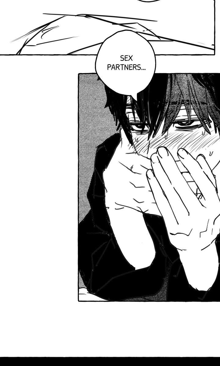Read Groupie Sweetie chapter 29 image 68 on Lezhin