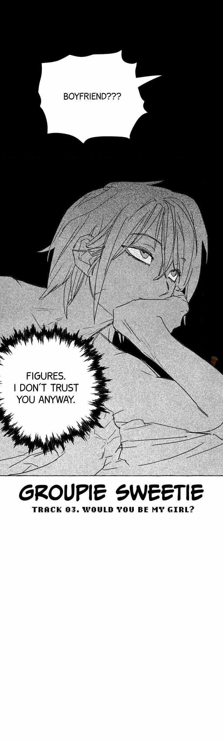 Read Groupie Sweetie chapter 29 image 69 on Lezhin