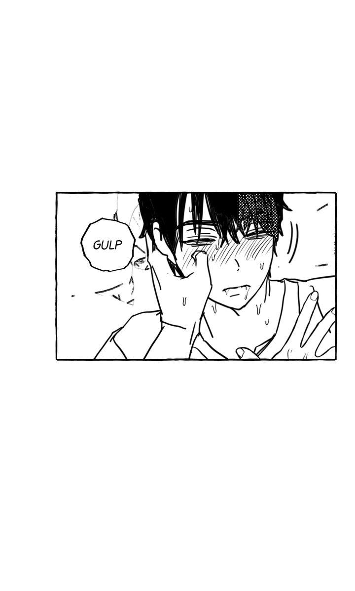 Read Groupie Sweetie chapter 29 image 8 on Lezhin