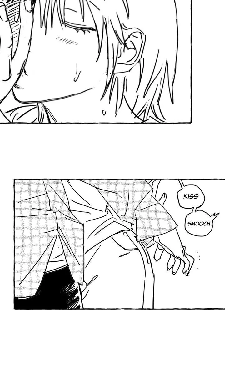 Read Groupie Sweetie chapter 3 image 12 on Lezhin