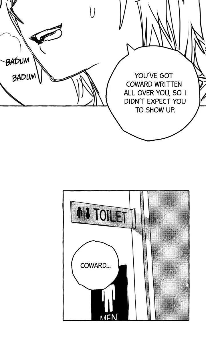 Read Groupie Sweetie chapter 3 image 14 on Lezhin