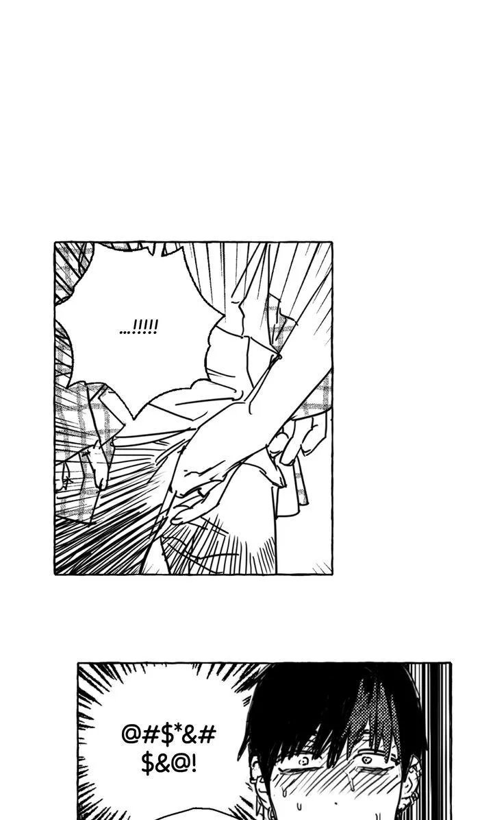Read Groupie Sweetie chapter 3 image 18 on Lezhin