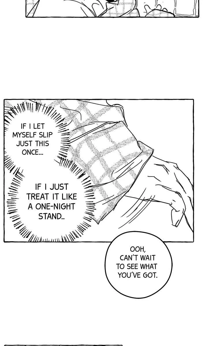 Read Groupie Sweetie chapter 3 image 23 on Lezhin