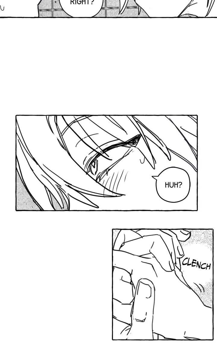 Read Groupie Sweetie chapter 3 image 31 on Lezhin
