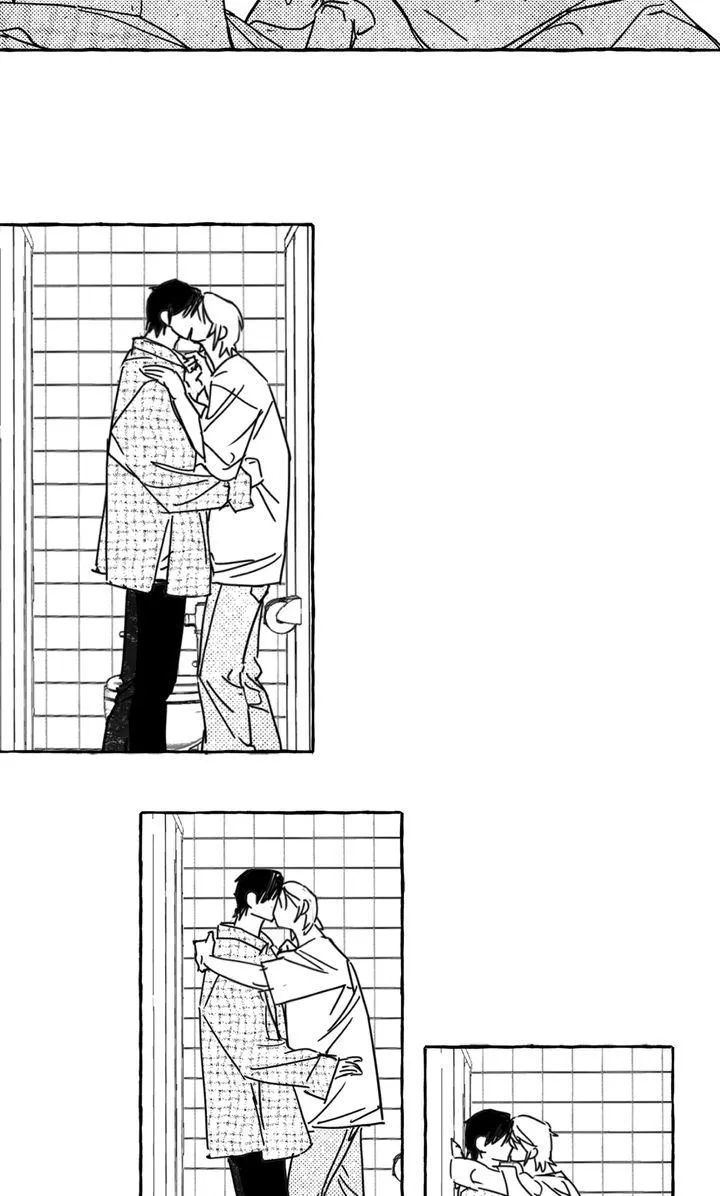 Read Groupie Sweetie chapter 3 image 35 on Lezhin
