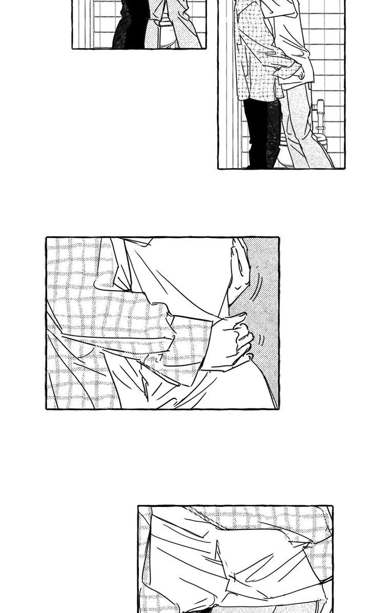 Read Groupie Sweetie chapter 3 image 36 on Lezhin