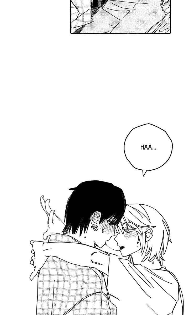 Read Groupie Sweetie chapter 3 image 37 on Lezhin