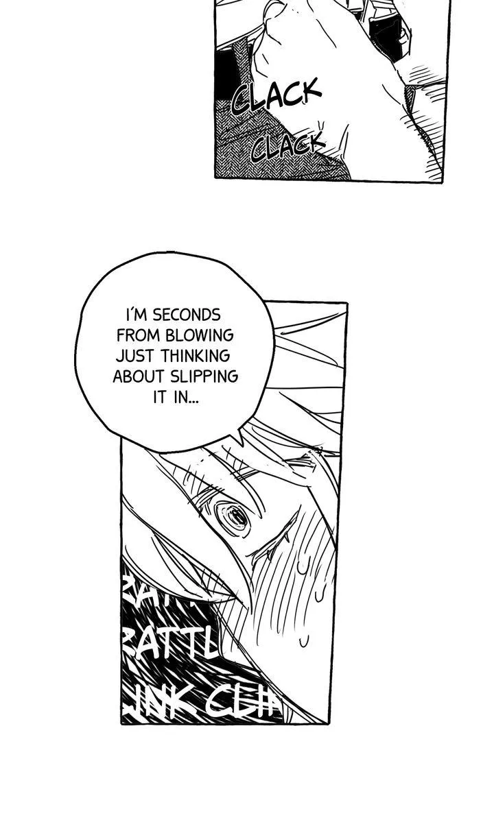 Read Groupie Sweetie chapter 3 image 40 on Lezhin