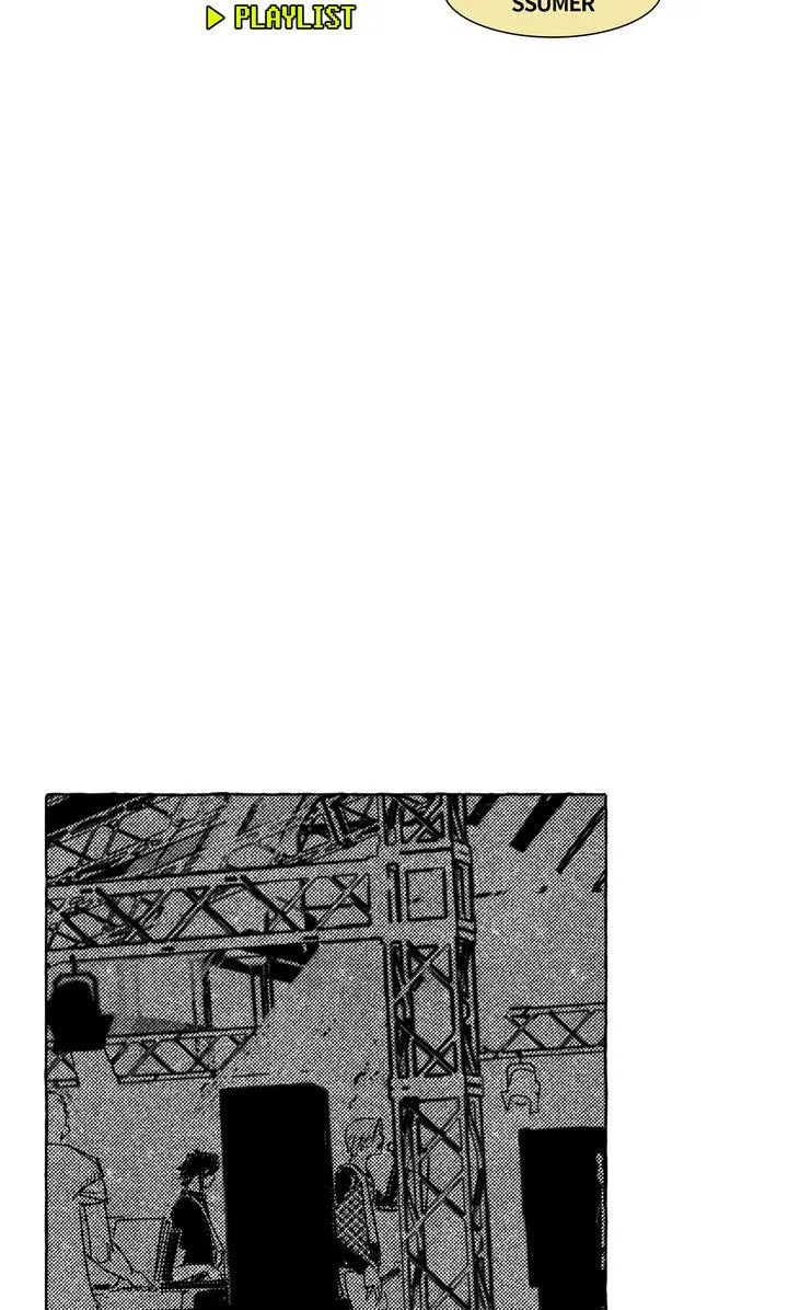 Read Groupie Sweetie chapter 3 image 6 on Lezhin