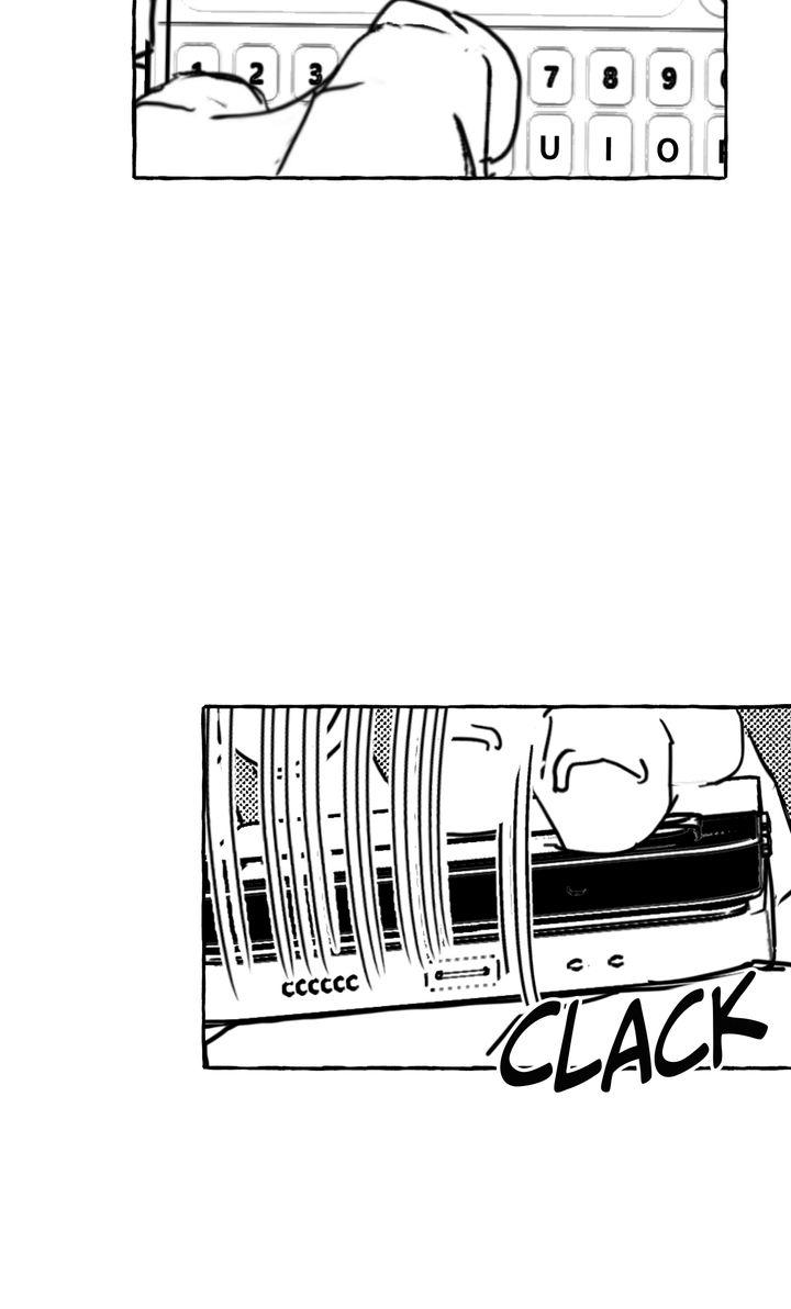 Read Groupie Sweetie chapter 30 image 19 on Lezhin
