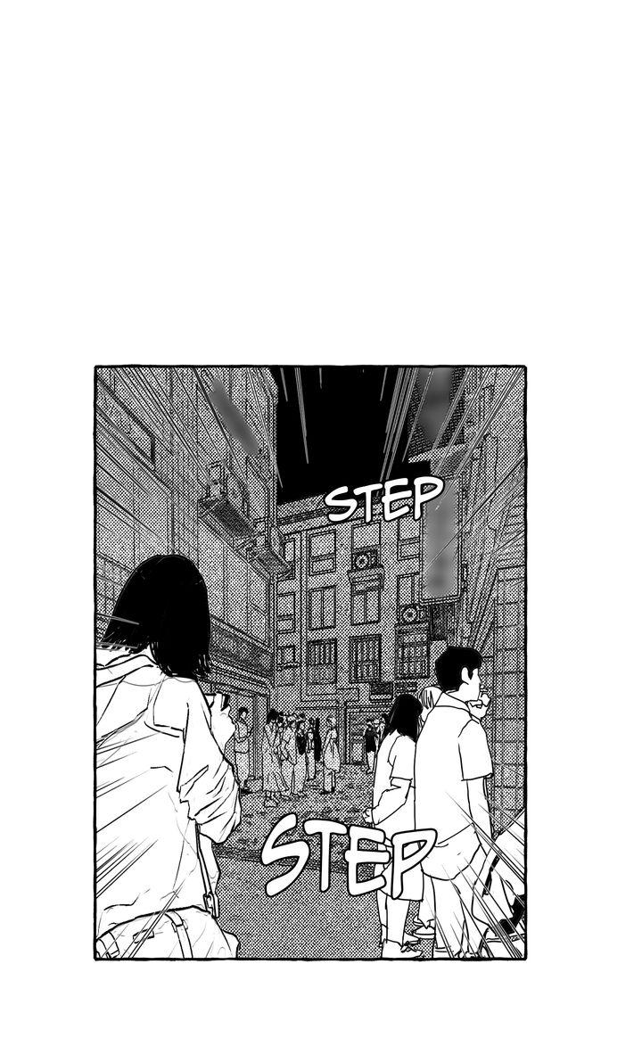 Read Groupie Sweetie chapter 30 image 28 on Lezhin