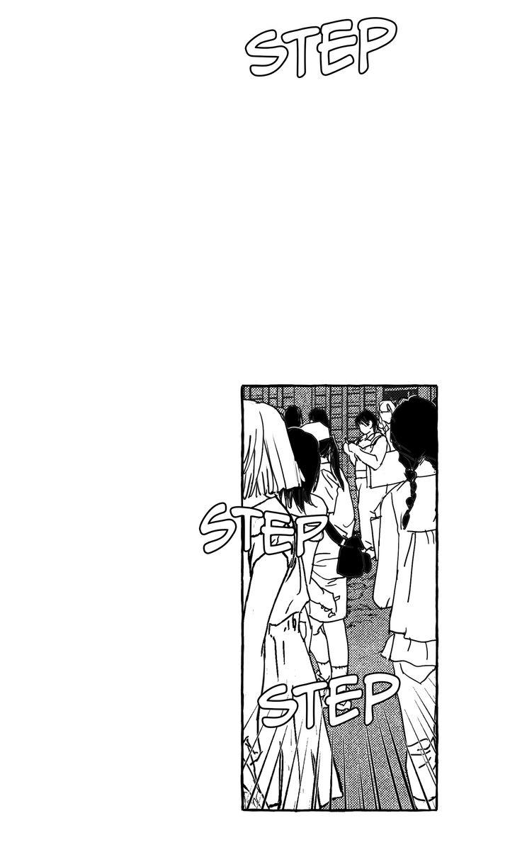 Read Groupie Sweetie chapter 30 image 29 on Lezhin