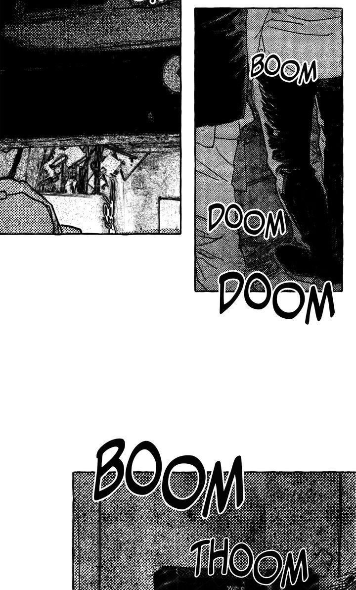 Read Groupie Sweetie chapter 30 image 3 on Lezhin