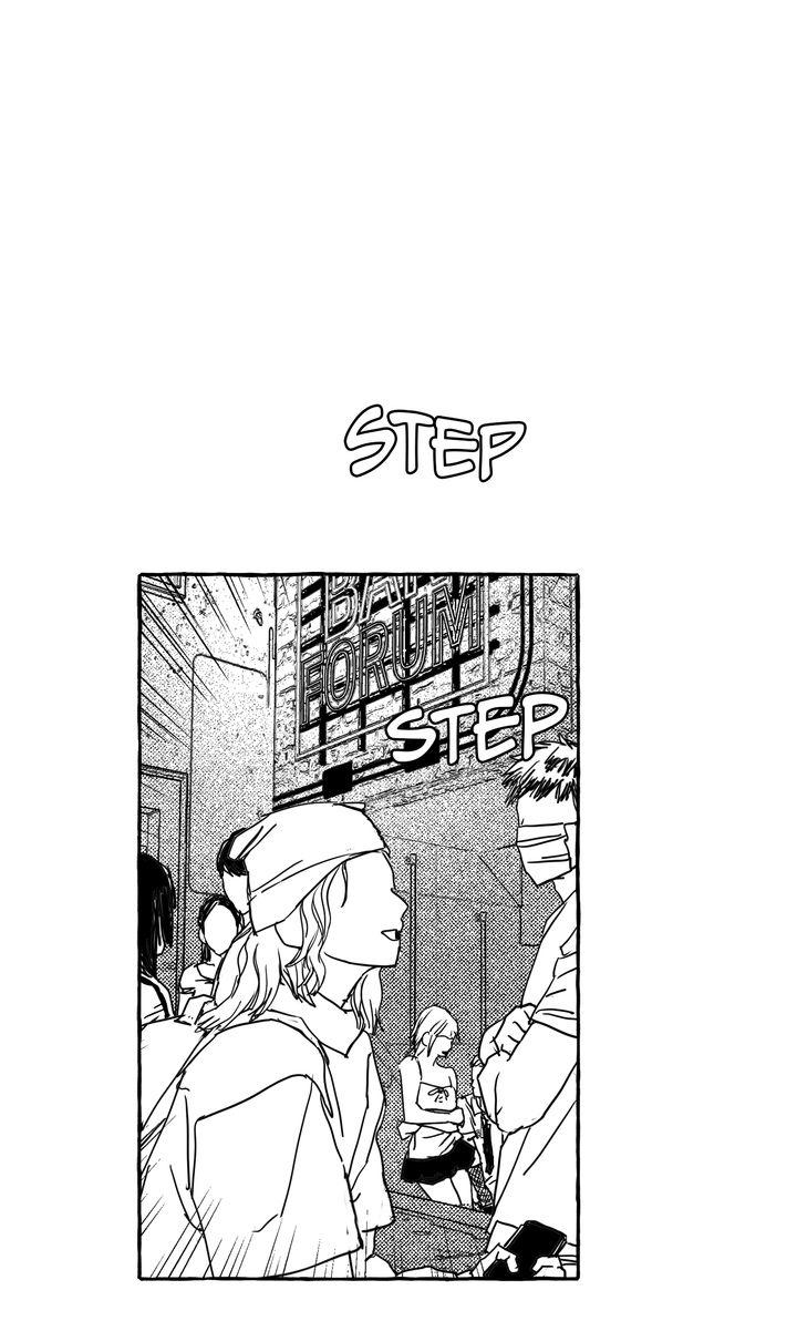 Read Groupie Sweetie chapter 30 image 30 on Lezhin
