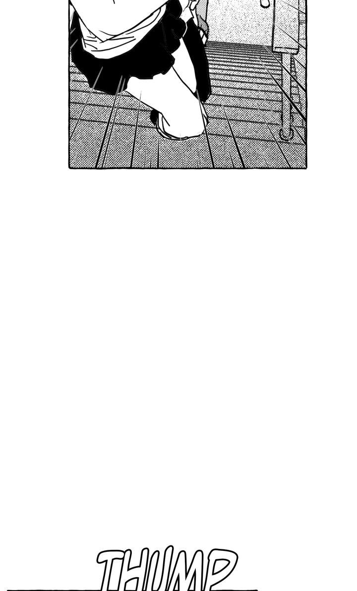 Read Groupie Sweetie chapter 30 image 32 on Lezhin