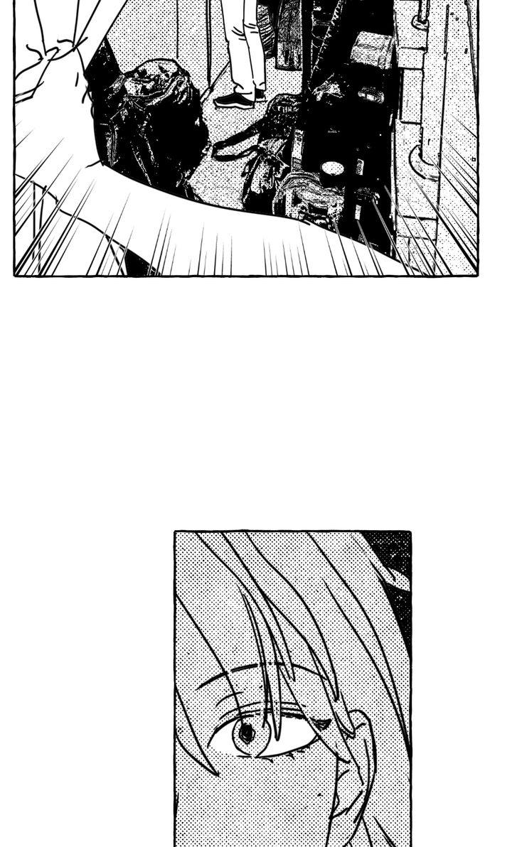 Read Groupie Sweetie chapter 30 image 35 on Lezhin