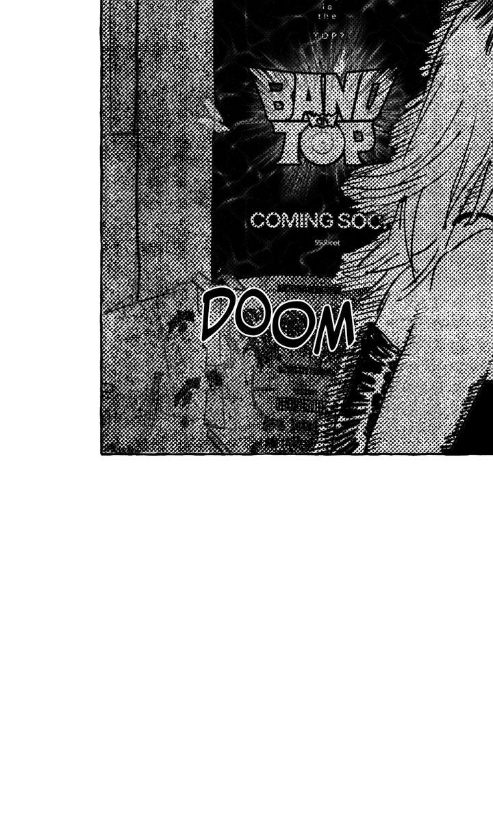 Read Groupie Sweetie chapter 30 image 4 on Lezhin