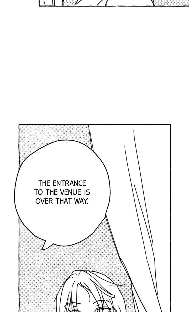 Read Groupie Sweetie chapter 30 image 40 on Lezhin