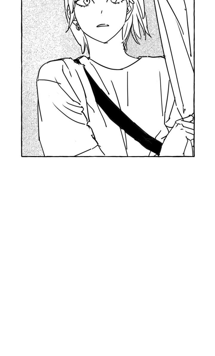 Read Groupie Sweetie chapter 30 image 41 on Lezhin