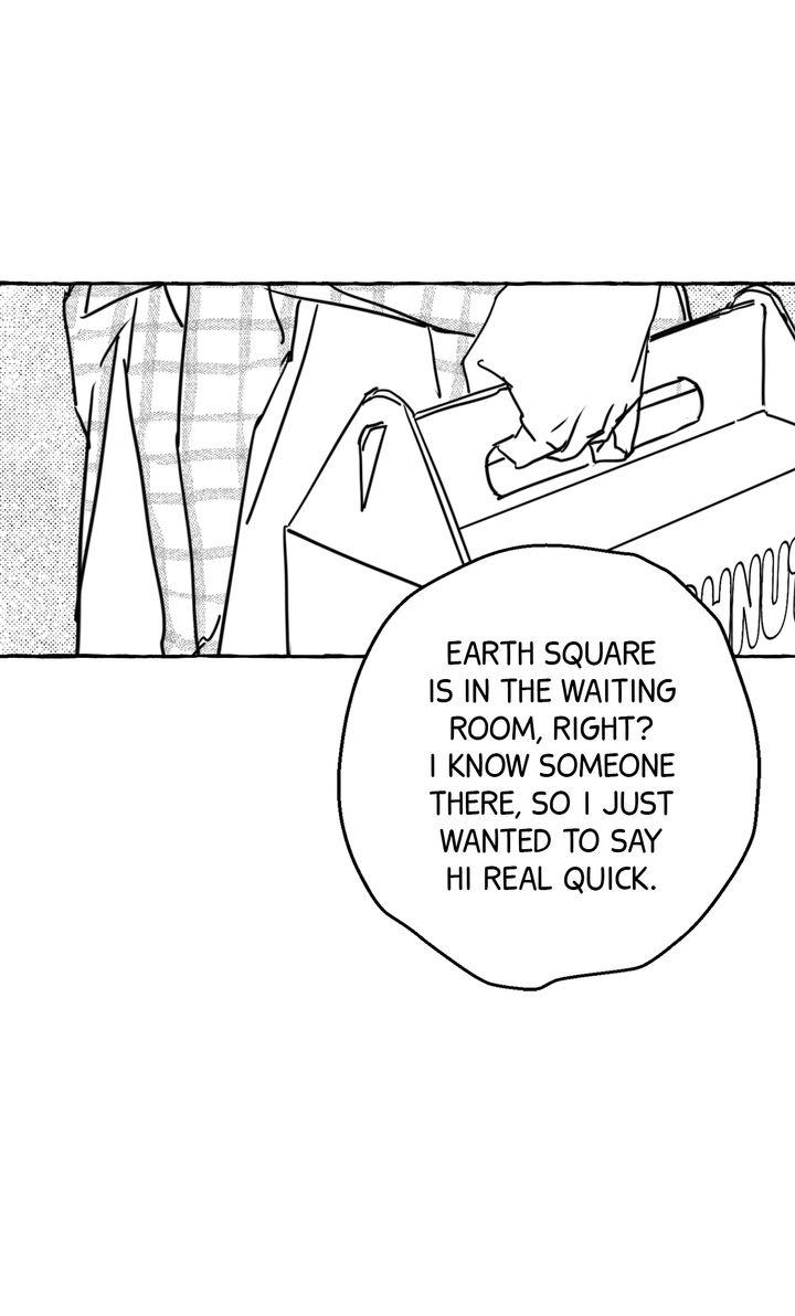 Read Groupie Sweetie chapter 30 image 43 on Lezhin