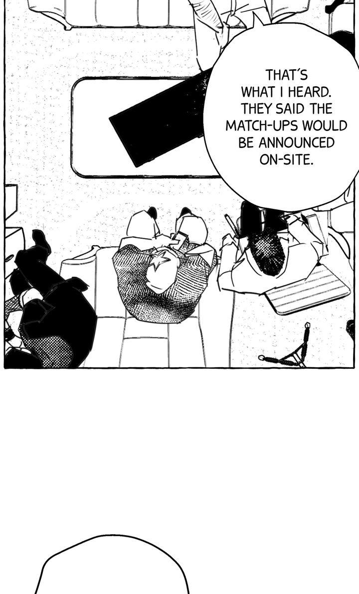 Read Groupie Sweetie chapter 30 image 45 on Lezhin