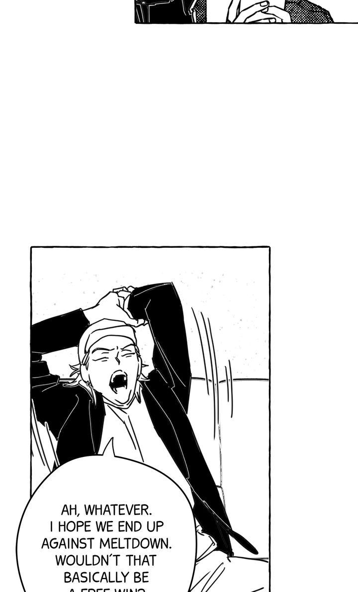 Read Groupie Sweetie chapter 30 image 49 on Lezhin