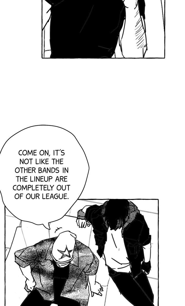 Read Groupie Sweetie chapter 30 image 54 on Lezhin