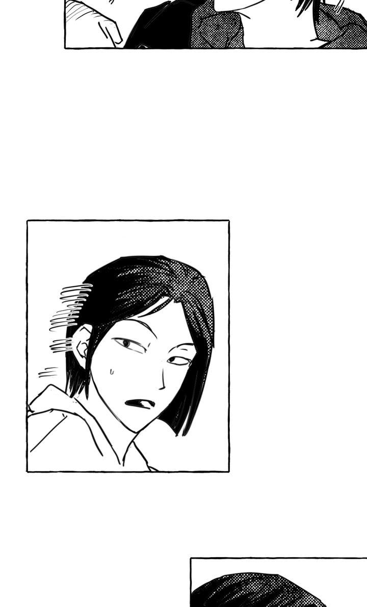Read Groupie Sweetie chapter 30 image 59 on Lezhin