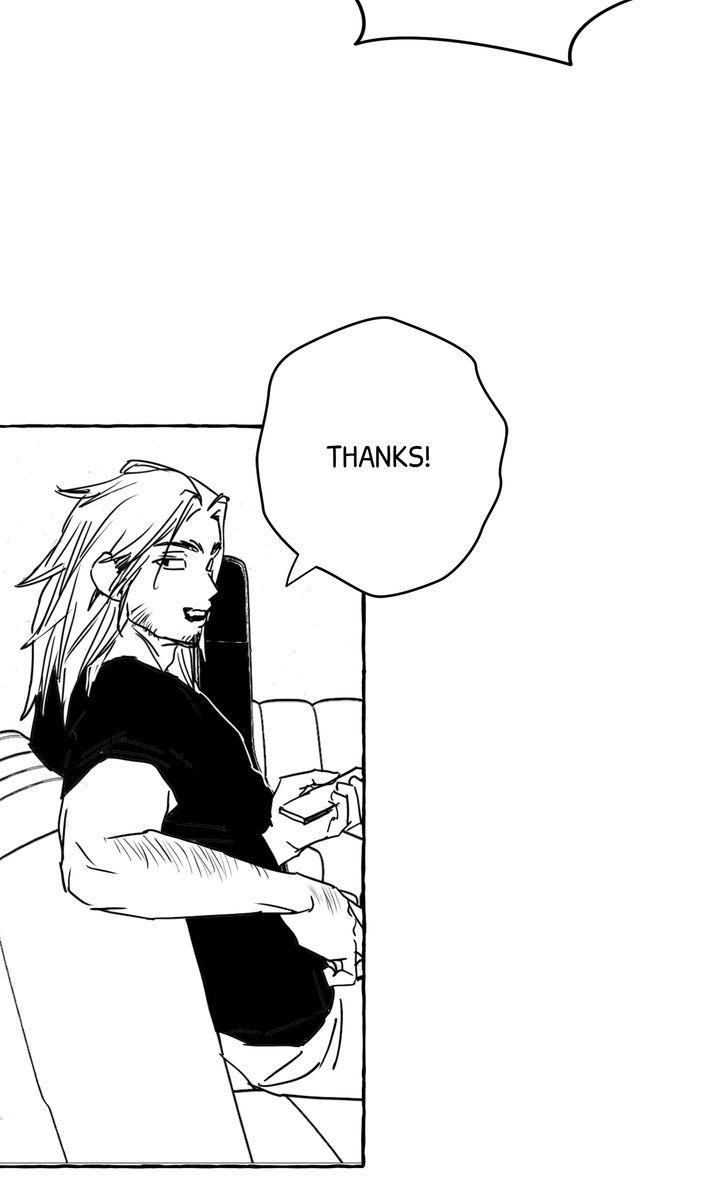 Read Groupie Sweetie chapter 30 image 6 on Lezhin