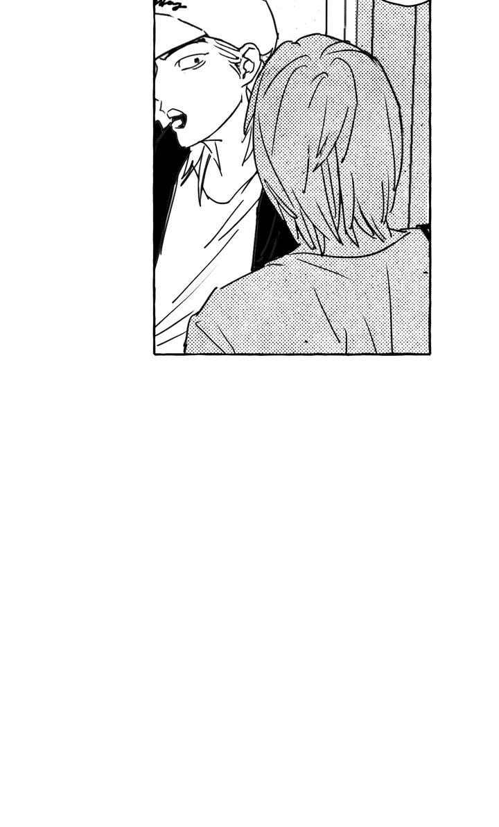 Read Groupie Sweetie chapter 30 image 61 on Lezhin