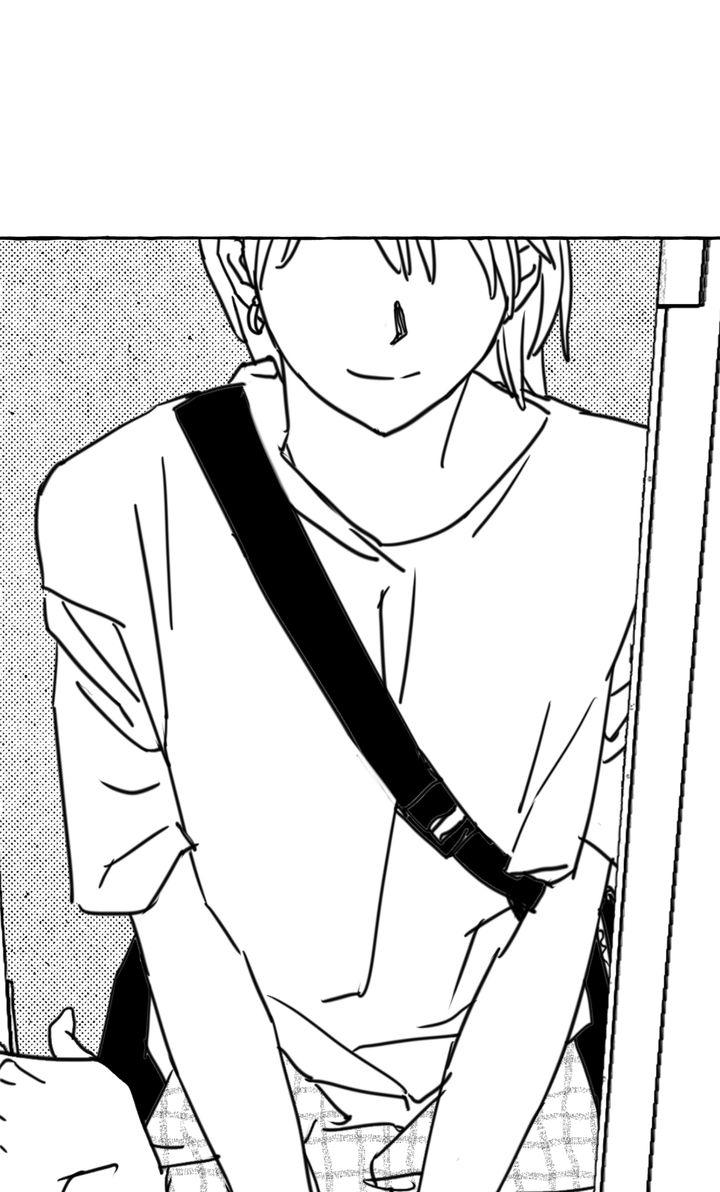 Read Groupie Sweetie chapter 30 image 62 on Lezhin