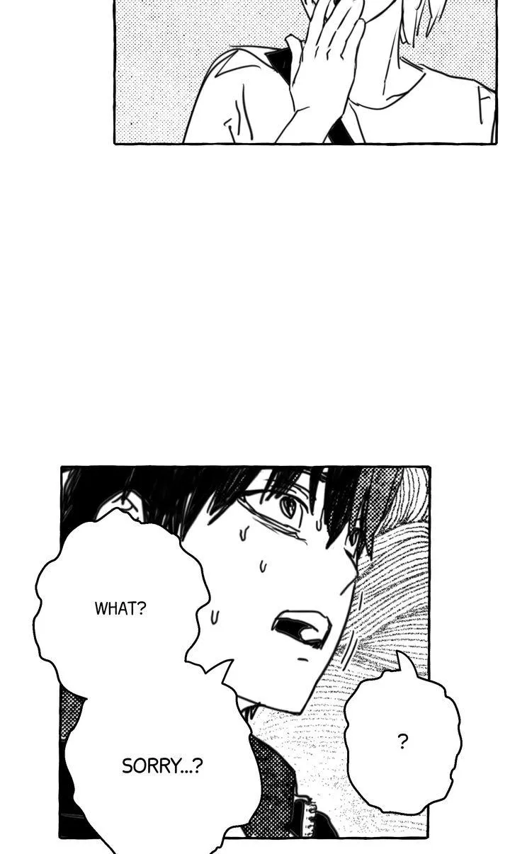 Read Groupie Sweetie chapter 31 image 13 on Lezhin