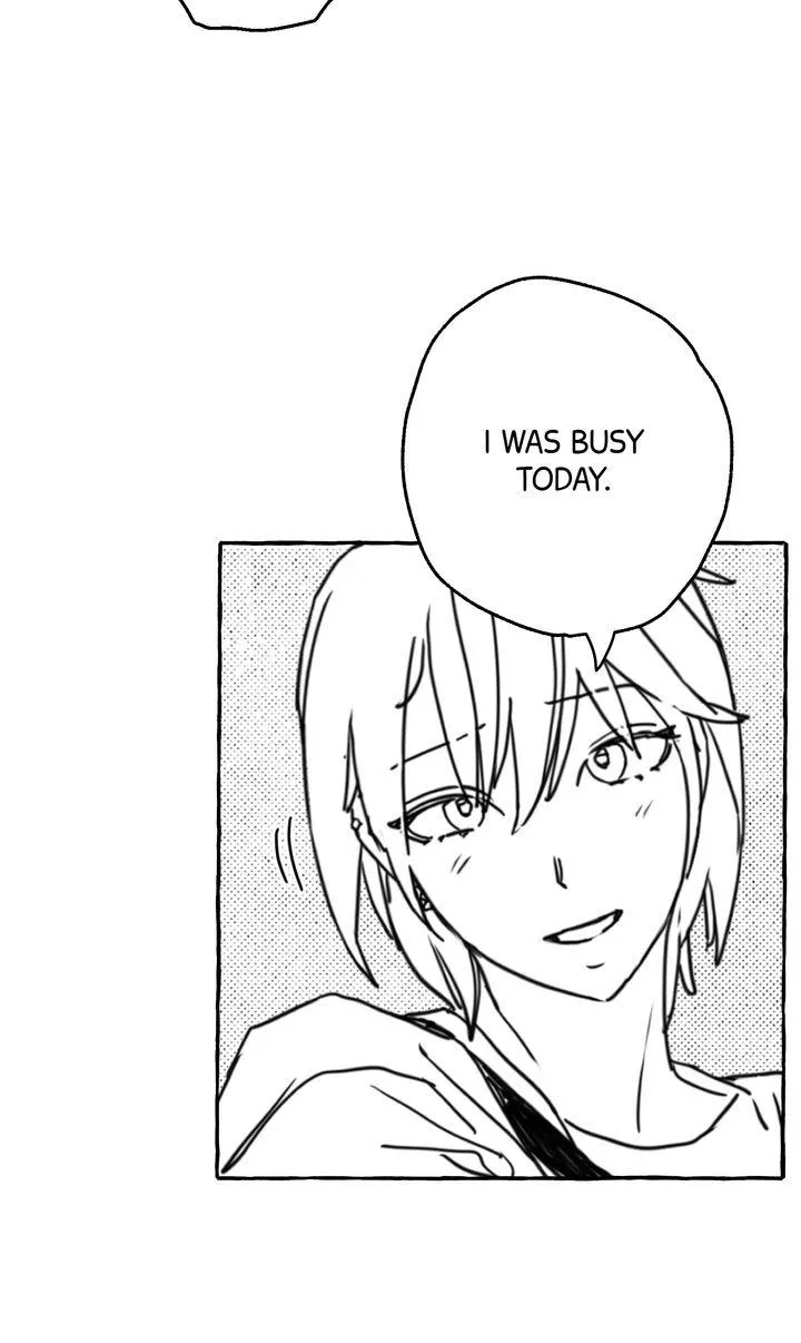 Read Groupie Sweetie chapter 31 image 14 on Lezhin