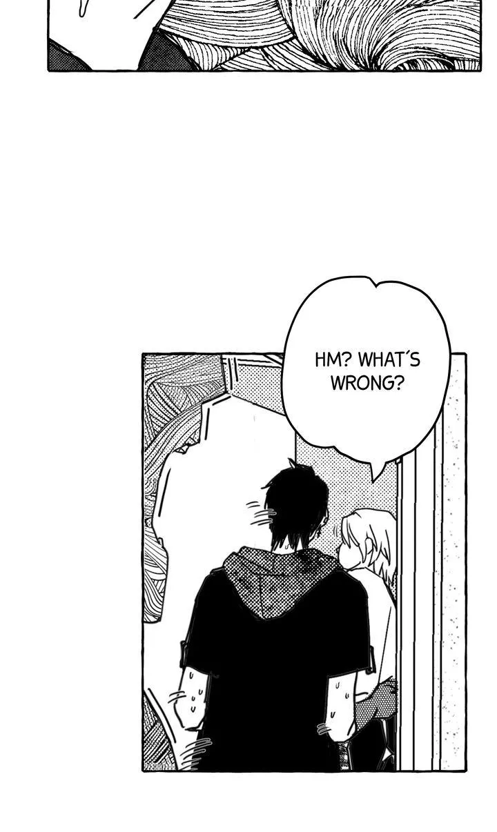 Read Groupie Sweetie chapter 31 image 16 on Lezhin