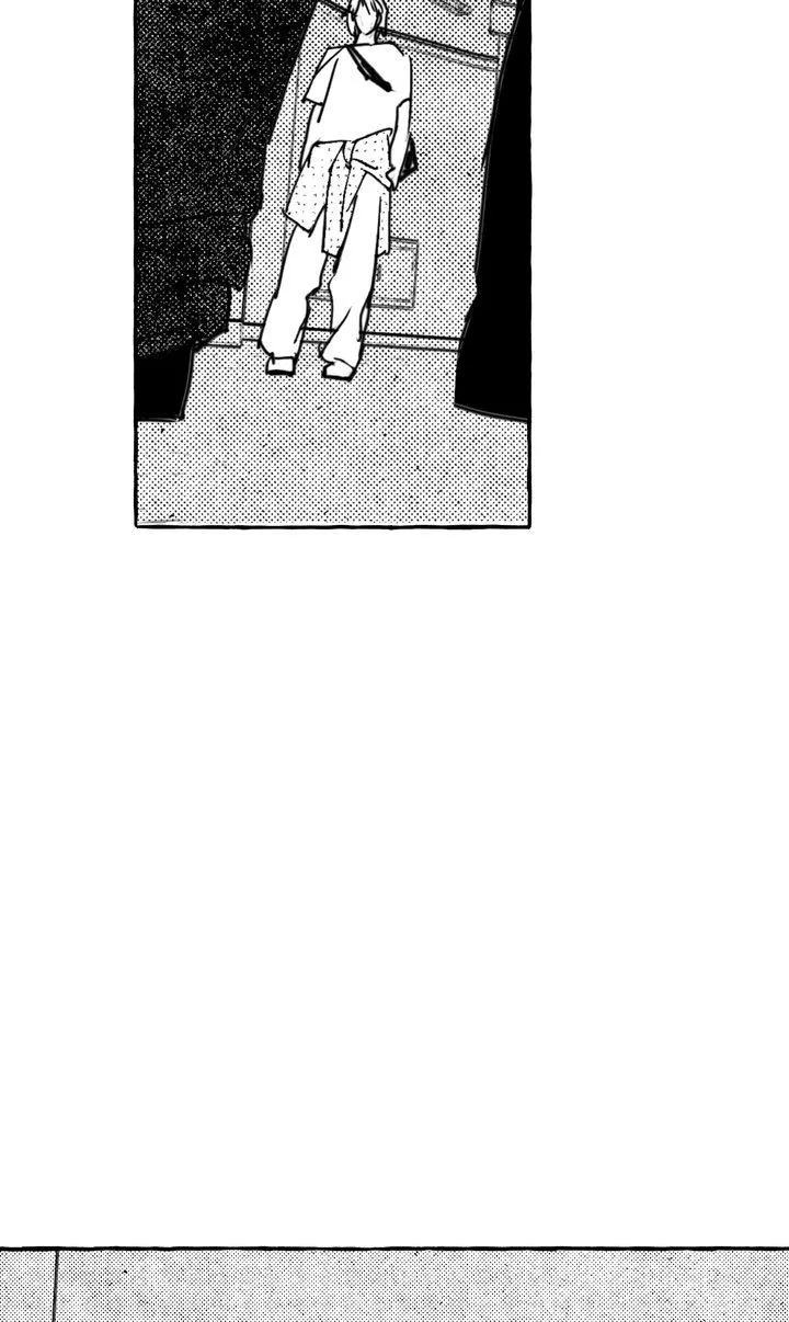 Read Groupie Sweetie chapter 31 image 18 on Lezhin