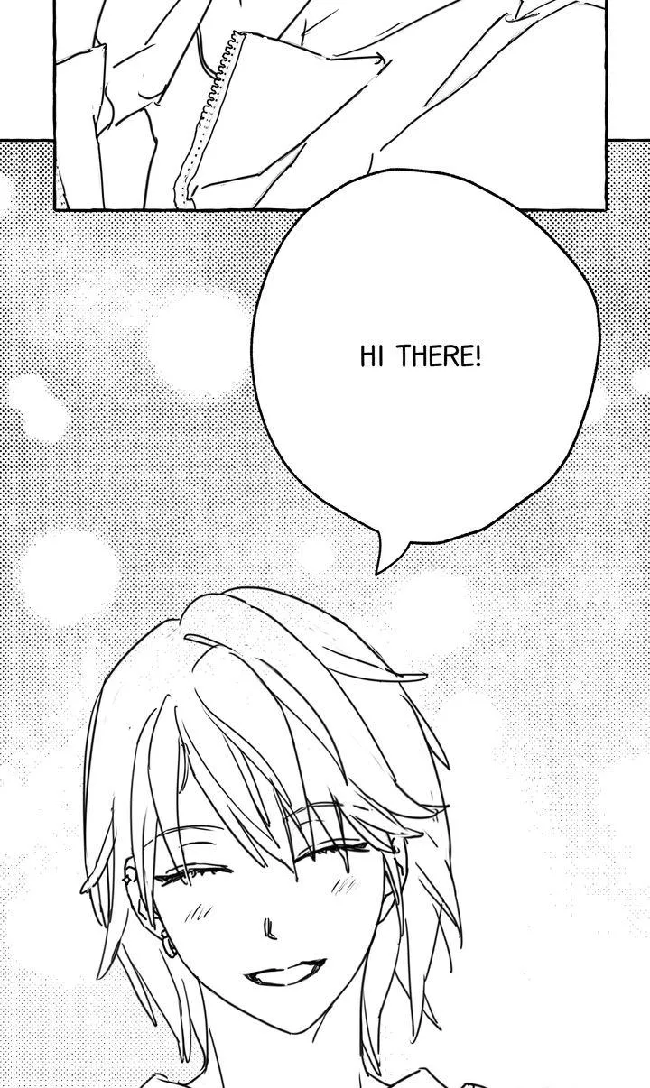 Read Groupie Sweetie chapter 31 image 2 on Lezhin