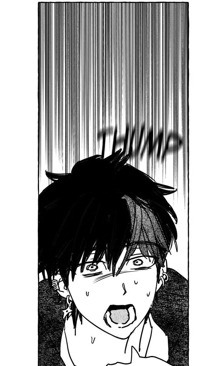 Read Groupie Sweetie chapter 31 image 21 on Lezhin