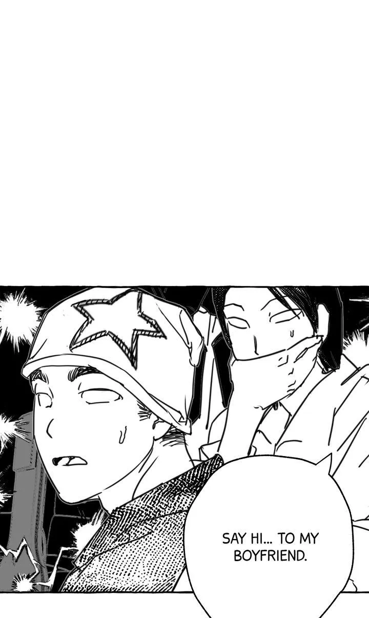 Read Groupie Sweetie chapter 31 image 29 on Lezhin