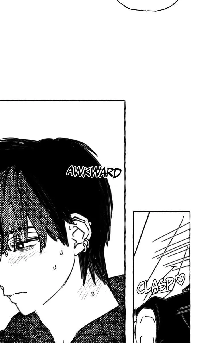 Read Groupie Sweetie chapter 31 image 30 on Lezhin