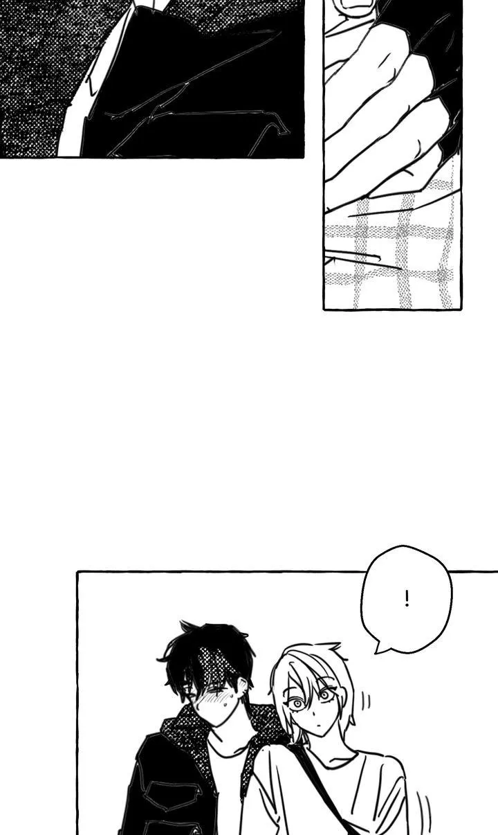 Read Groupie Sweetie chapter 31 image 31 on Lezhin