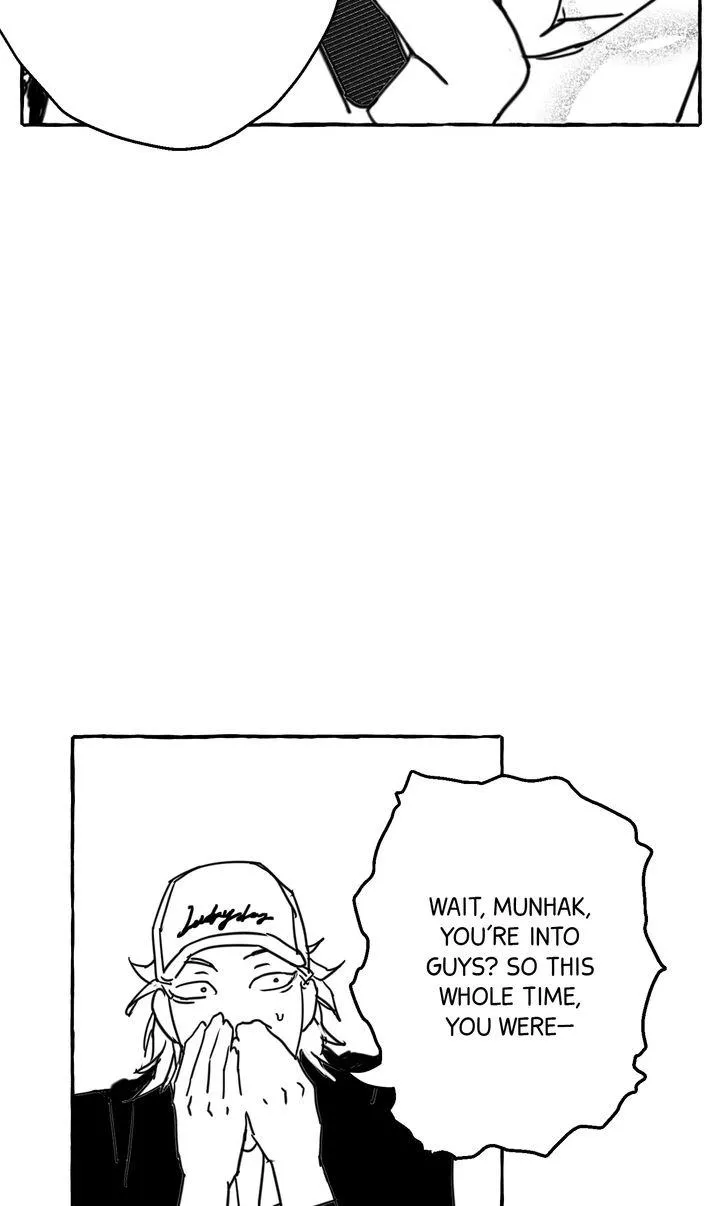 Read Groupie Sweetie chapter 31 image 33 on Lezhin