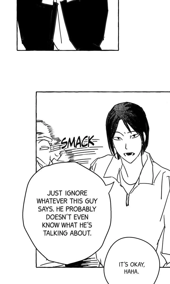 Read Groupie Sweetie chapter 31 image 34 on Lezhin