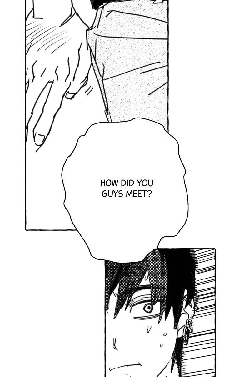 Read Groupie Sweetie chapter 31 image 37 on Lezhin