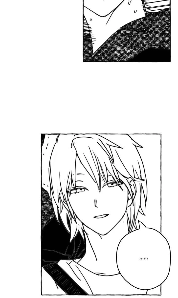 Read Groupie Sweetie chapter 31 image 38 on Lezhin